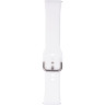 Ремінець для годинника Gelius GP-SW014 (Amazwatch GTi) White