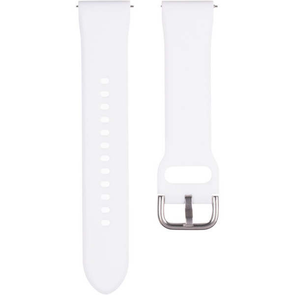 Ремінець для годинника Gelius GP-SW014 (Amazwatch GTi) White