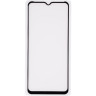 Защитное стекло Gelius Full Cover Ultra-Thin 0.25mm для Realme C30/C30s Black