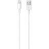 USB Cable Original Quality for Lightning (чип MFI) (Retail box) 2,5 А