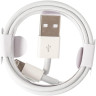 USB Cable Original Quality for Lightning (чип MFI) (Retail box) 2,5 А
