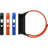 Дитячі розумний годинник з GPS/4G Gelius Pro GP-PK008 (Rainbow) Чорні (12 міс)