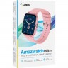 Смарт годинник Gelius Amazwatch GT2 Lite GP-SW003 Pink (12 міс)