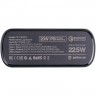 Повербанк Gelius Lightstone GP-PB300i 20000mAh QC+PD 22.5W Green