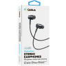 Навушники Gelius RhythmFlow GP-HP010 (3.5 Jack) Black