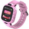 Дитячі розумний годинник Gelius PRO KID з GPS трекером GP-PK001 Pink (12 міс)