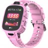 Дитячі розумний годинник Gelius PRO KID з GPS трекером GP-PK001 Pink (12 міс)