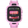 Дитячі розумний годинник Gelius PRO KID з GPS трекером GP-PK001 Pink (12 міс)