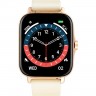 Смарт годинник Gelius AMAZWATCH GT2 GP-SW004 Gold (12 міс)