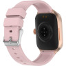 Смарт годинник Gelius GP-SW012 (Amazwatch GTS) Gold Rose (12 міс)