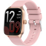 Смарт годинник Gelius GP-SW012 (Amazwatch GTS) Gold Rose (12 міс)