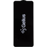 Защитное стекло Gelius Full Cover Ultra-Thin 0.25mm для Poco C40 Black