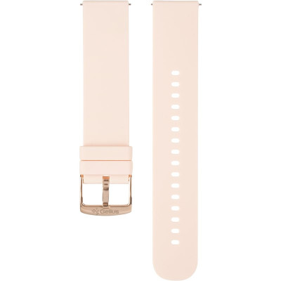 Ремінець для годинника Gelius GP-SW003 (Amazwatch GT2 Lite) Gold