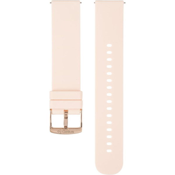 Ремінець для годинника Gelius GP-SW003 (Amazwatch GT2 Lite) Gold