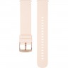 Ремінець для годинника Gelius GP-SW003 (Amazwatch GT2 Lite) Gold