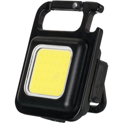 Фонарик брелок Gelius 3 in 1 GP-FK001 Black