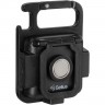Фонарик брелок Gelius 3 in 1 GP-FK001 Black