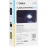 Фонарик брелок Gelius 3 in 1 GP-FK001 Black