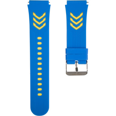 Ремінець для дитячих годинників Gelius GP-PK006 (Ukraine)