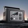 Зарядна станція XO PSA-700 192000mAh (220V 614W) Energy Storage Power з ліхтарем