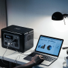 Зарядна станція XO PSA-700 192000mAh (220V 614W) Energy Storage Power з ліхтарем