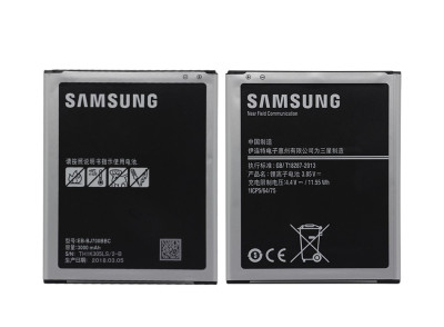 Аккумулятор Samsung EB-BJ700BBC ( J4, J7 )