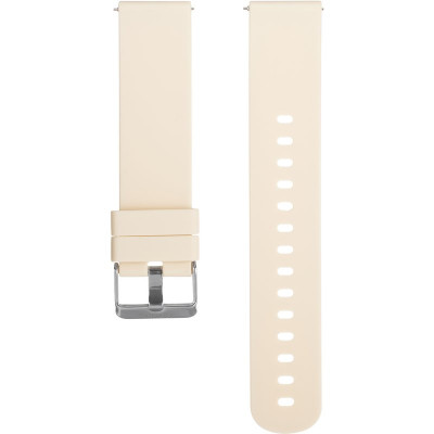 Ремінець для годинника Gelius GP-SW004 (Amazwatch GT2) Gold