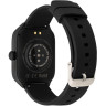 Смарт годинник Gelius GP-SW012 (Amazwatch GTS) Black (12 міс)