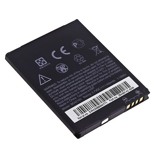 Аккумулятор HTC BD42100  ( MyTouch 4G )