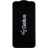 Защитное стекло Gelius Full Cover Ultra-Thin 0.25mm для iPhone 7 Plus Black