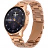 Смарт годинник Gelius Amazwatch GT3 GP-SW010 (Incredible series) Bronze Gold (12 міс)