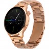 Смарт годинник Gelius Amazwatch GT3 GP-SW010 (Incredible series) Bronze Gold (12 міс)