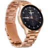 Смарт годинник Gelius Amazwatch GT3 GP-SW010 (Incredible series) Bronze Gold (12 міс)