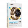 Смарт годинник Gelius Amazwatch GT3 GP-SW010 (Incredible series) Bronze Gold (12 міс)