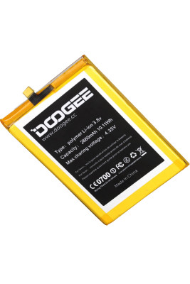 Аккумулятор Doogee Novo F5 ( F5 )