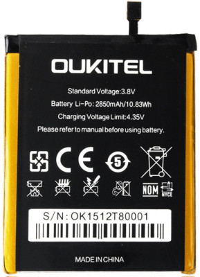 Аккумулятор Oukitel U8 4G