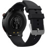 Смарт годинник Gelius GT3 GP-SW010 Black (12 міс)