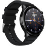 Смарт годинник Gelius GT3 GP-SW010 Black (12 міс)