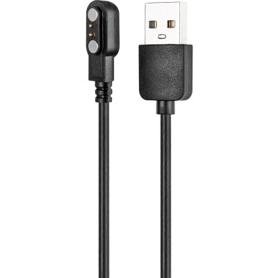 Зарядний USB кабель GP-SW003 (Amazwatch GT2 Lite)