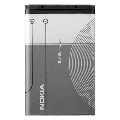 Аккумулятор Nokia BL-6C