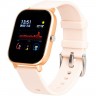  Смарт годинник Gelius AMAZWATCH GT GP-L8P Gold (12 міс)