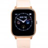  Смарт годинник Gelius AMAZWATCH GT GP-L8P Gold (12 міс)