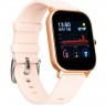  Смарт годинник Gelius AMAZWATCH GT GP-L8P Gold (12 міс)