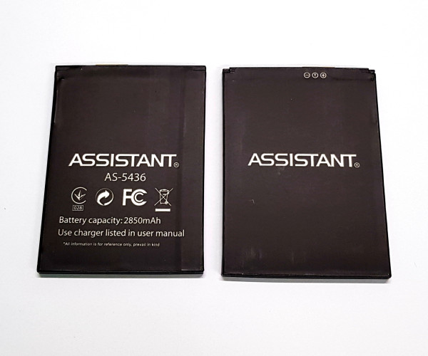 Аккумулятор Assistant AS-5436