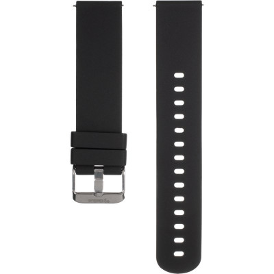 Ремінець для годинника Gelius GP-SW004 (Amazwatch GT2) Black