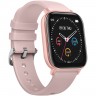 Смарт годинник Gelius Model-A Pink (12 міс)