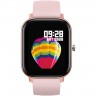Смарт годинник Gelius Model-A Pink (12 міс)
