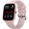 Смарт годинник Gelius Model-A Pink (12 міс)
