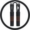 Умная скакалка Gelius Smart Rope Kangaroo GP-SR001 Black