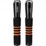 Умная скакалка Gelius Smart Rope Kangaroo GP-SR001 Black